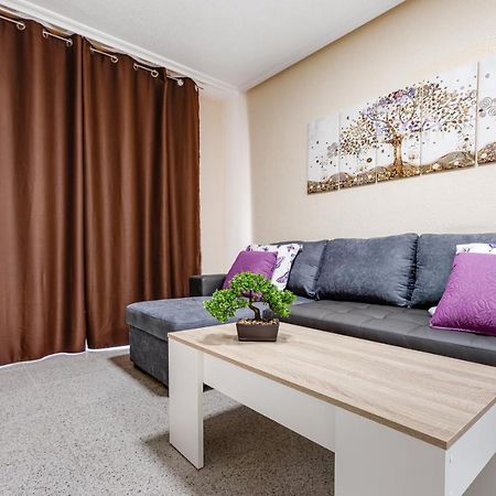Apartamento Concordia Apartment ตอร์เรเวียคา ภายนอก รูปภาพ