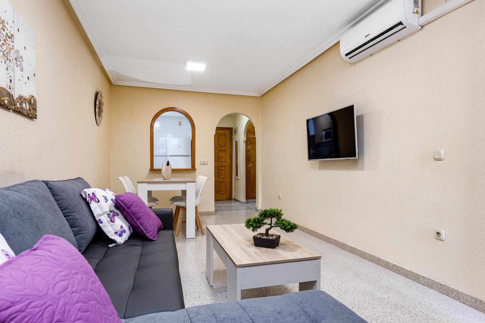 Apartamento Concordia Apartment ตอร์เรเวียคา ภายนอก รูปภาพ