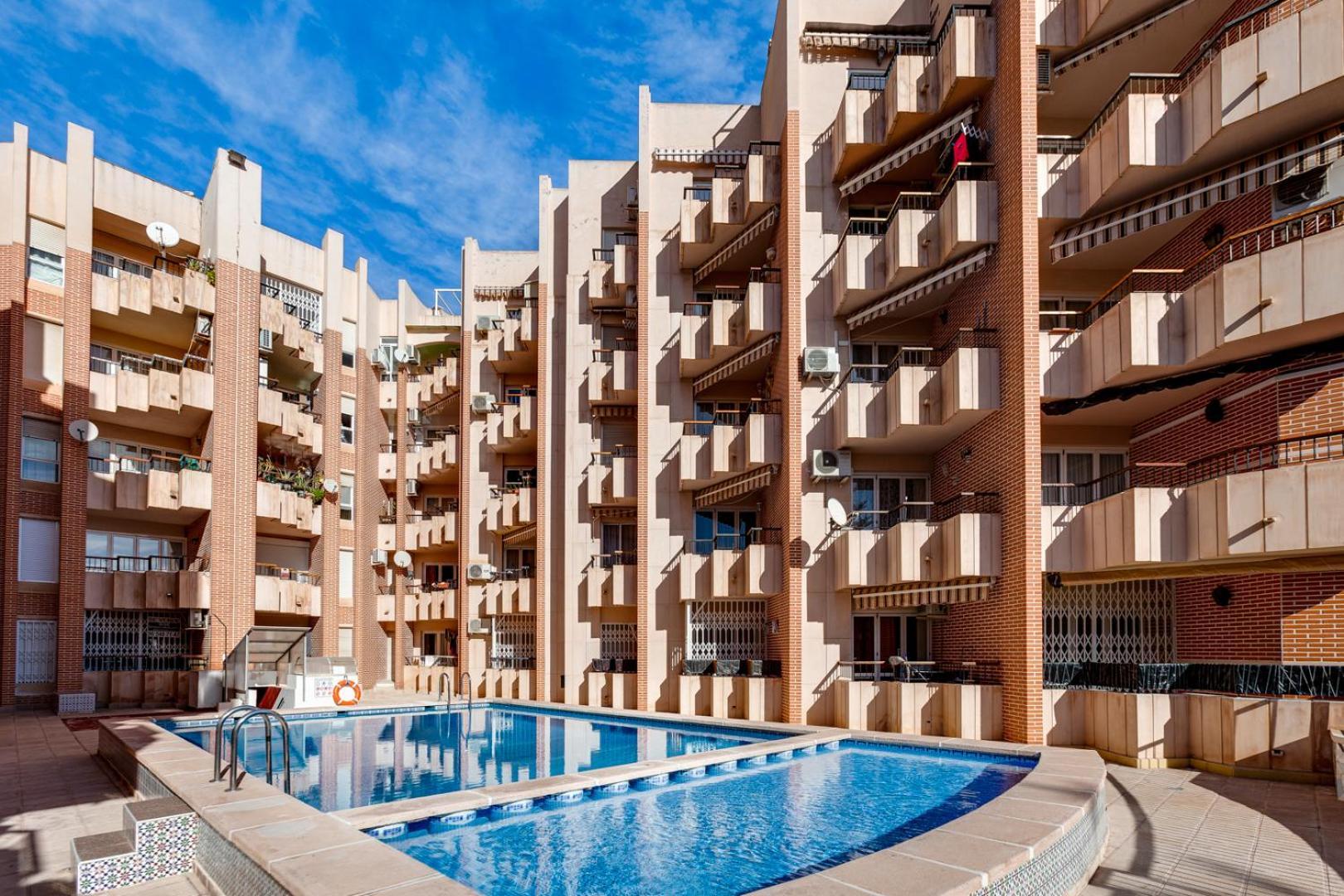Apartamento Concordia Apartment ตอร์เรเวียคา ภายนอก รูปภาพ