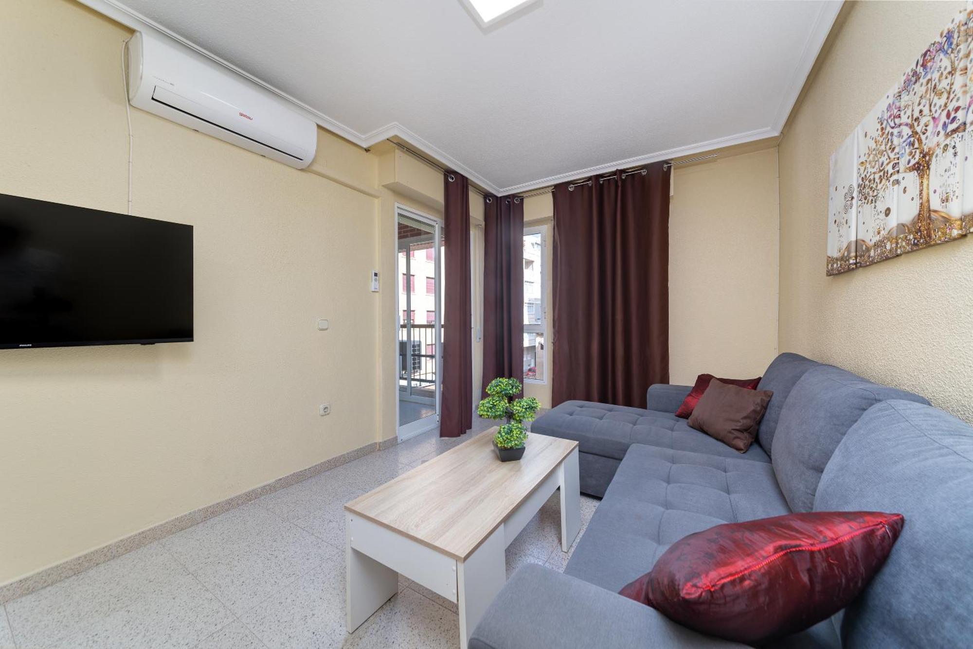 Apartamento Concordia Apartment ตอร์เรเวียคา ภายนอก รูปภาพ