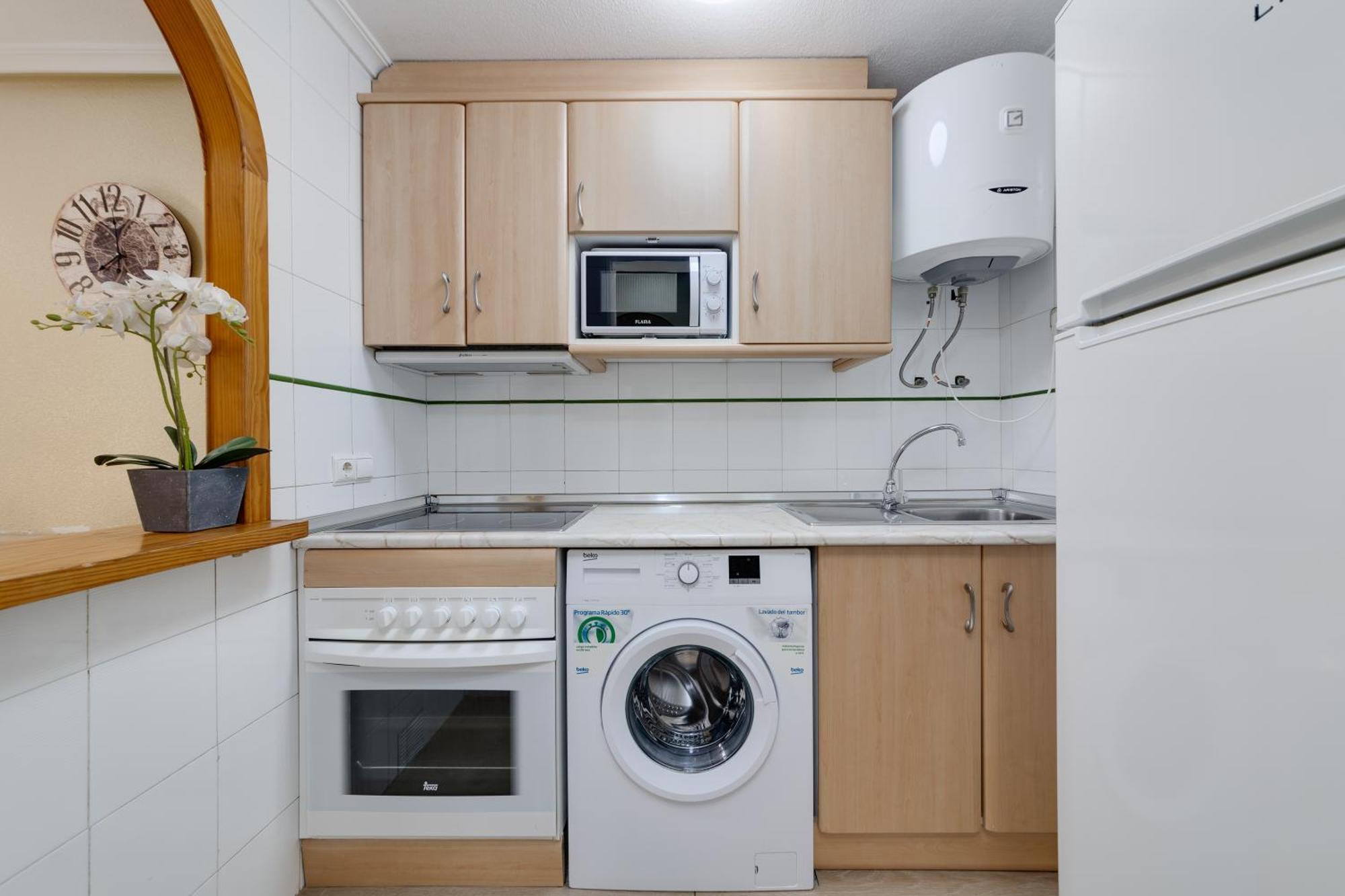Apartamento Concordia Apartment ตอร์เรเวียคา ภายนอก รูปภาพ