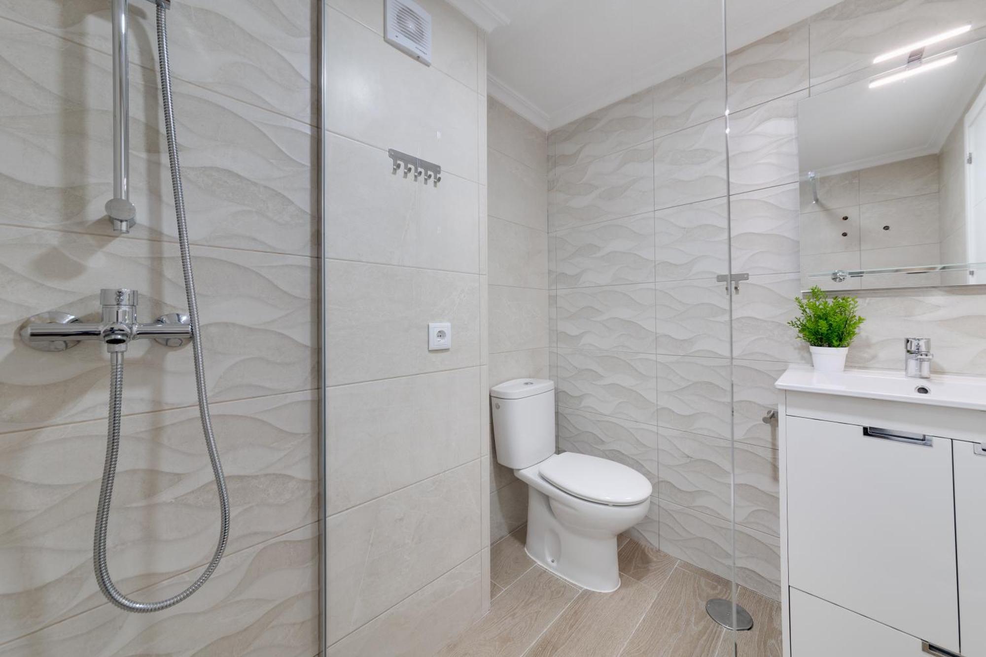 Apartamento Concordia Apartment ตอร์เรเวียคา ภายนอก รูปภาพ