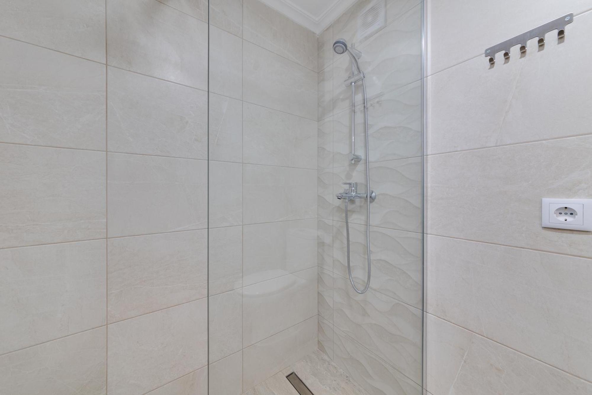 Apartamento Concordia Apartment ตอร์เรเวียคา ภายนอก รูปภาพ