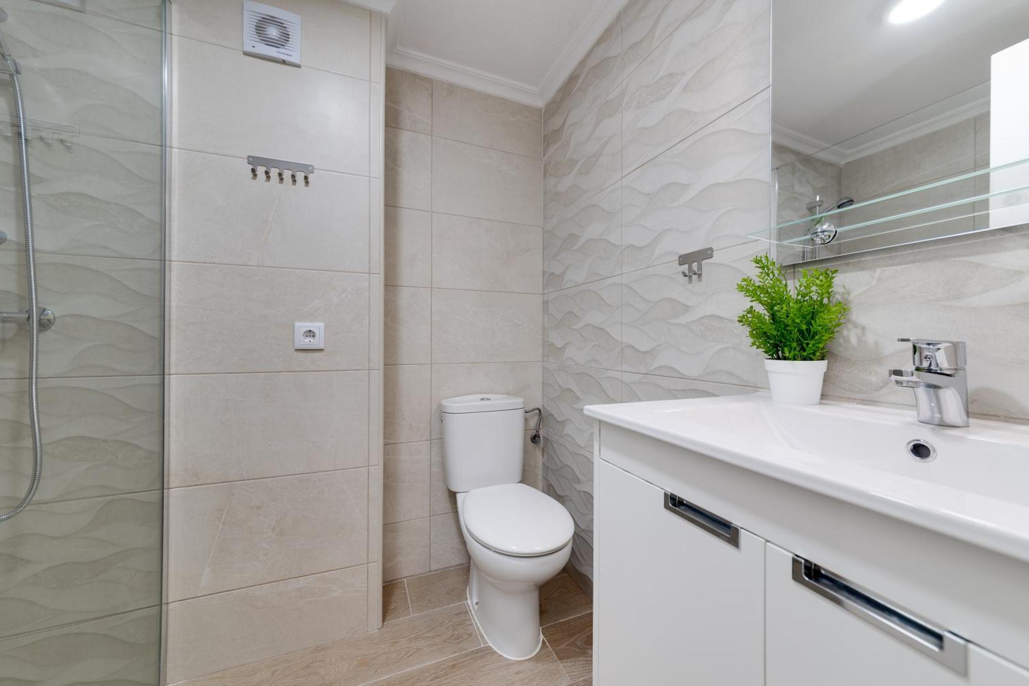 Apartamento Concordia Apartment ตอร์เรเวียคา ภายนอก รูปภาพ