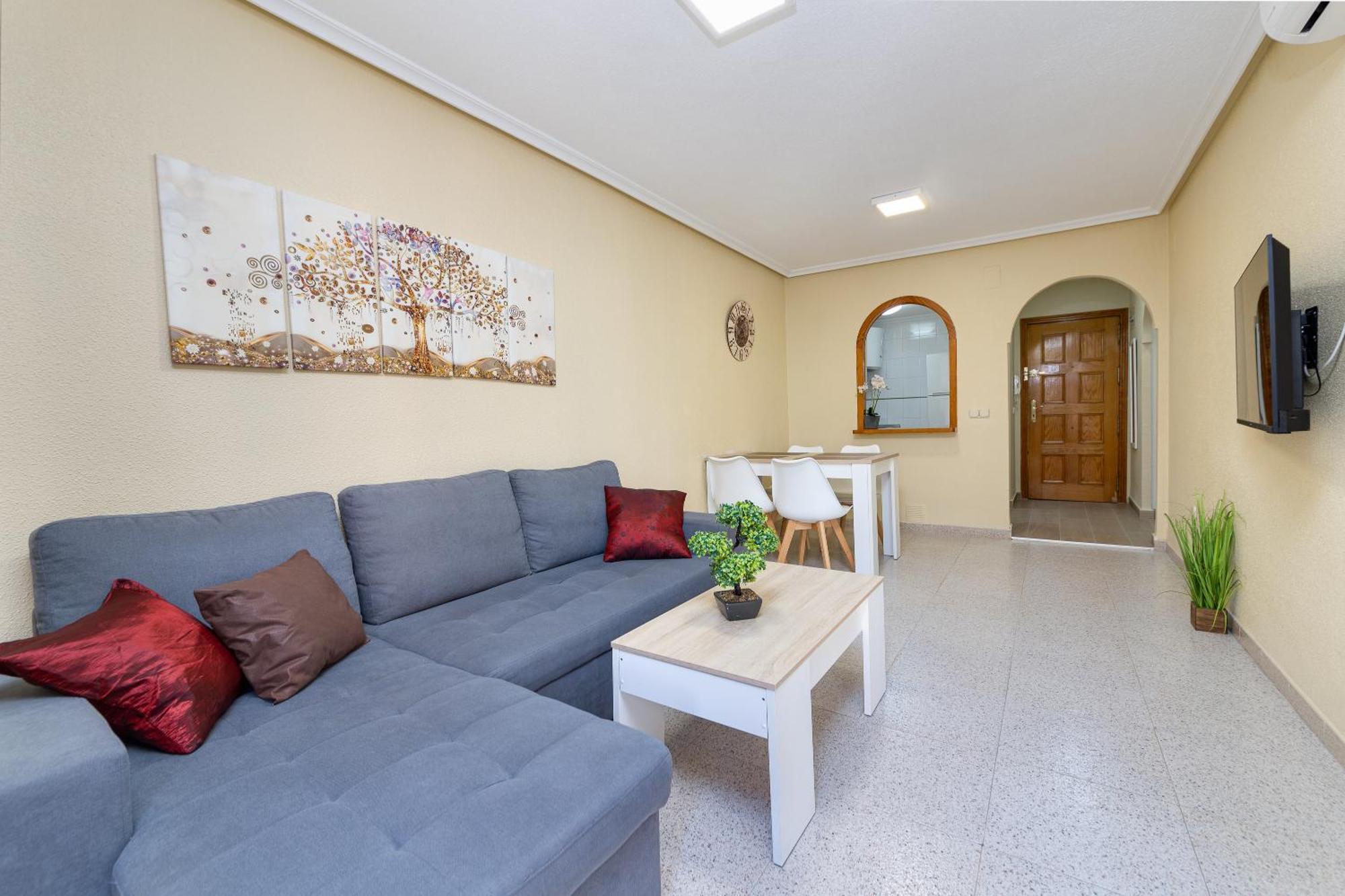 Apartamento Concordia Apartment ตอร์เรเวียคา ภายนอก รูปภาพ
