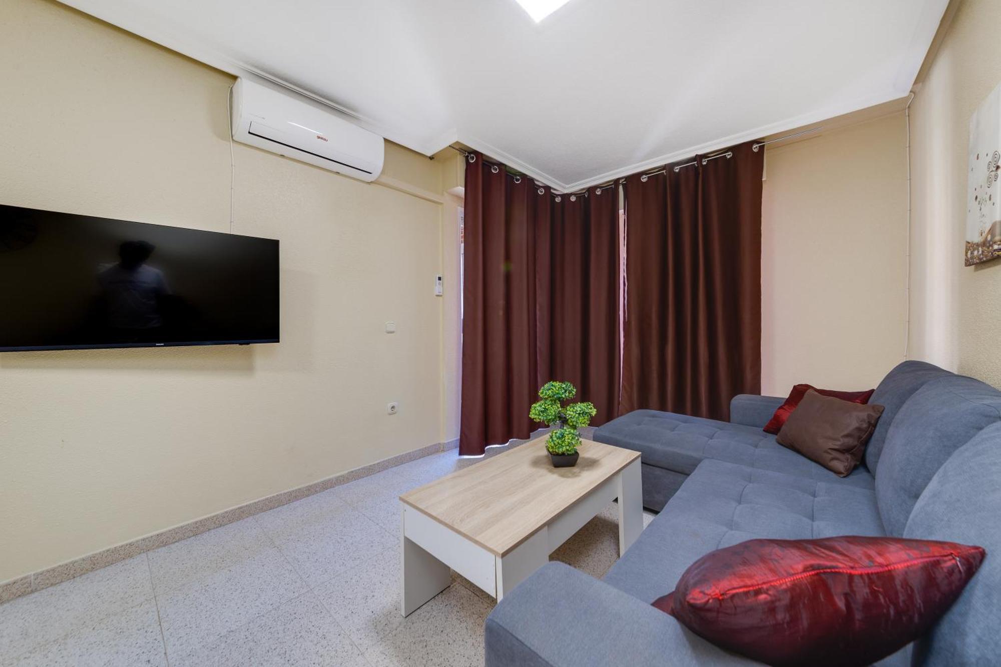 Apartamento Concordia Apartment ตอร์เรเวียคา ภายนอก รูปภาพ