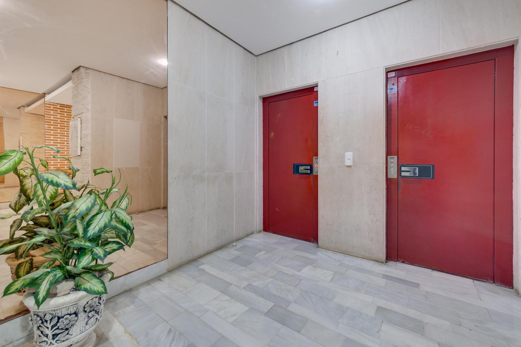 Apartamento Concordia Apartment ตอร์เรเวียคา ภายนอก รูปภาพ