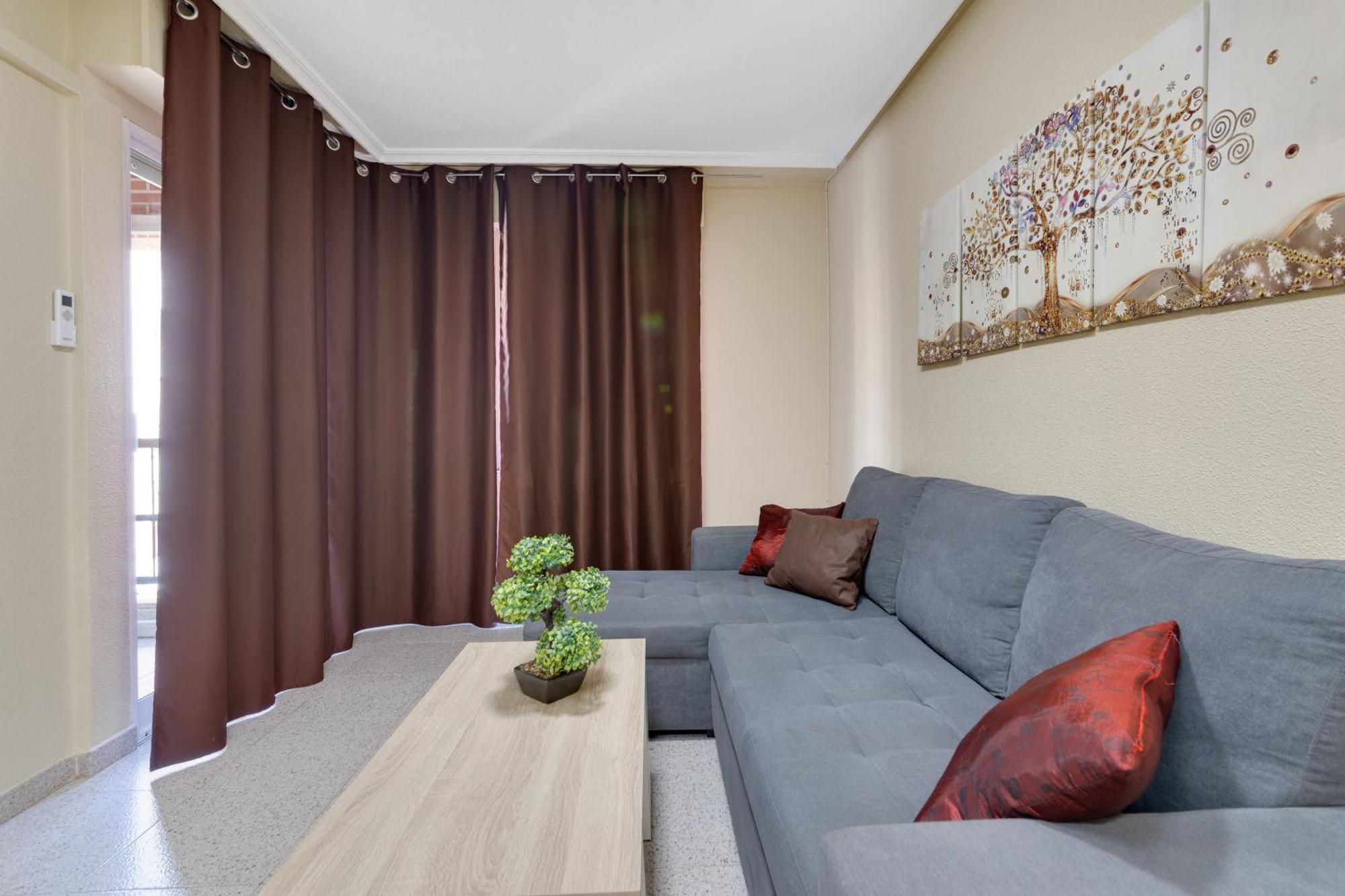 Apartamento Concordia Apartment ตอร์เรเวียคา ภายนอก รูปภาพ