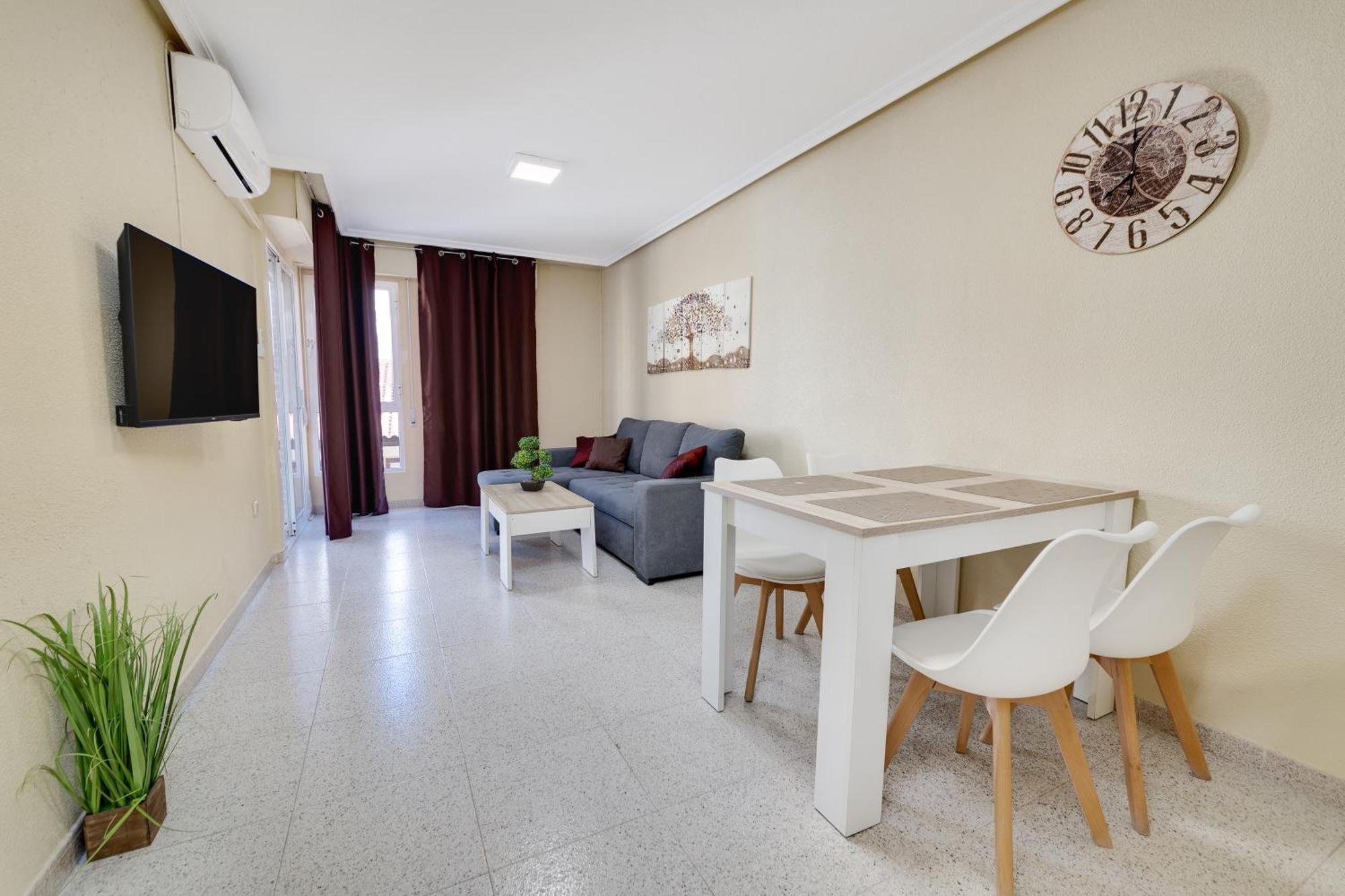 Apartamento Concordia Apartment ตอร์เรเวียคา ภายนอก รูปภาพ