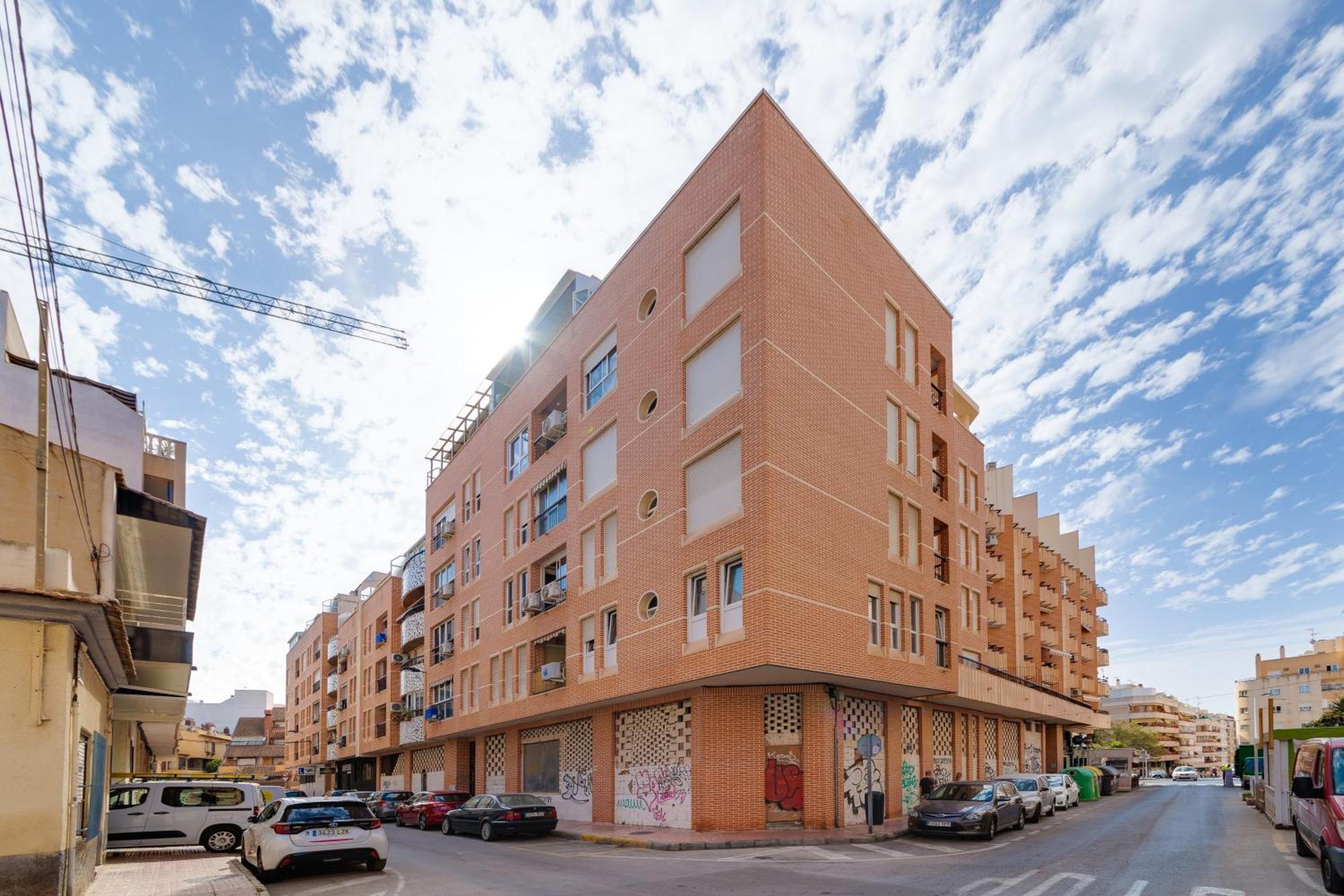 Apartamento Concordia Apartment ตอร์เรเวียคา ภายนอก รูปภาพ