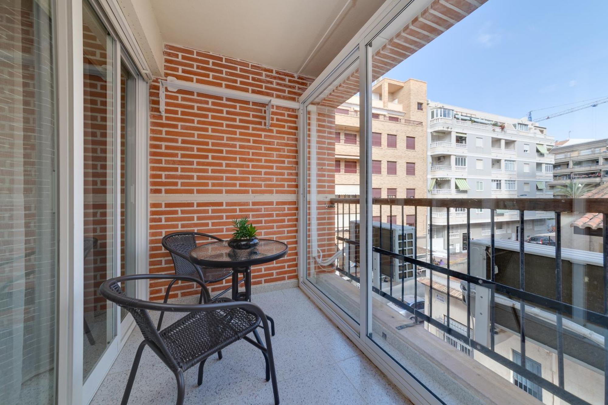 Apartamento Concordia Apartment ตอร์เรเวียคา ภายนอก รูปภาพ
